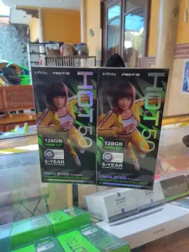 INFINIX HOT 50 8/128GB