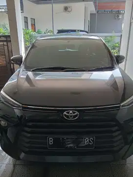 Toyota Avanza 2021 Bensin