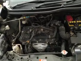 Toyota Avanza 2021 Bensin