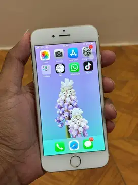 Iphone 6 kapastitas 16gb