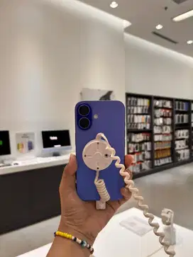 IPHONE 16 SERIES CICILAN TANPA KARTU KREDIT