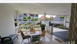 Di jual murah, cocok untuk kos2an, di Blambangan, dekat Univ. WM