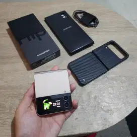 Z FLIP 4 8 / 512 GB SEIN