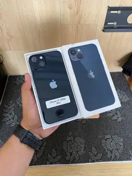 iPhone 13 128gb Second iBox