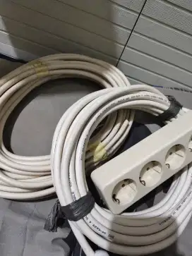 KABEL LISTRIk STOP K