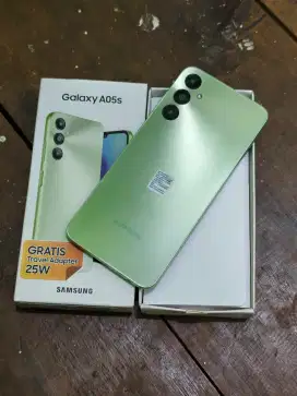 Samsung A05s 6/128gb