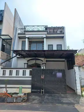 Murah-Rumah Dijual  Permata buana.wow minimalis.dkt puri/puri mansion