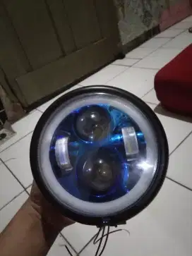 dymaker japstyle motor custom