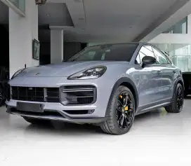 BRAND NEW ! Porsche Cayenne Turbo GT 2023