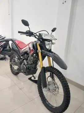 READY Honda CRF 150L tahun 2022