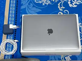 Macbook Air 2020 M1  256GB - Space Grey