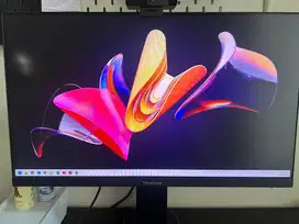 Monitor Viewsonic 24 inch XG2405 bezel less IPS