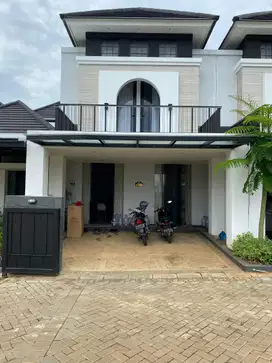 Rumah Mewah 2lt Di Semarang Atas Pudak Payung Banyumanik