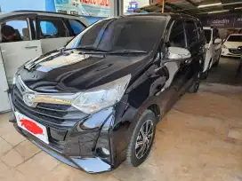 Dp 3 jt Calya G a/t 2019 New Model