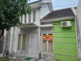 Dijual rumah di pusat kota Gresik