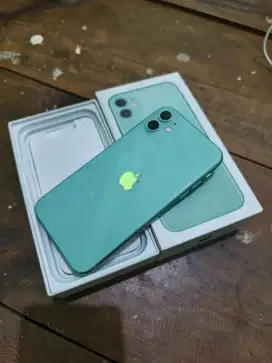 iPhone 11 128gb all operator lama