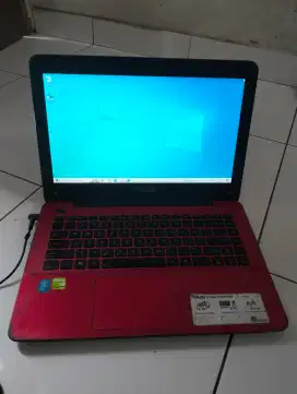 Laptop asus A455L cor i5