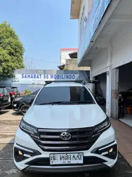 NEW RUSH 1.5 GR SPORT 2024 MATIC KM LOW ISTIMEWA