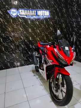 CBR 150R ABS TH 2020 SIAP PAKAI