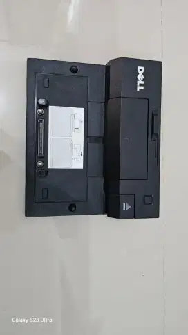 DELL E-Port II PRO3X Focking Station