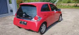 honda brio satya E CKD istimewa dari baru