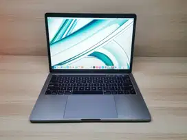 Macbook Pro 2018 13inch Core i5 8GB 256GB