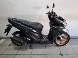 Vario led 150 keyless 2019 lengkap pajak hidup