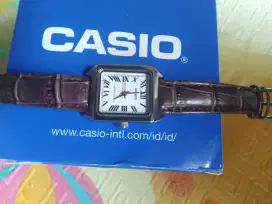 Jam tangan wanita Casio Dior dbk