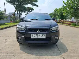 Mitsubishi Outlander PX 2014 Matic