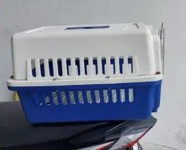 Pet Cargo Ukuran Besar