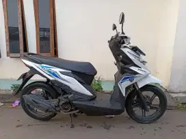 Beat eco 2019 lengkap mesin halus