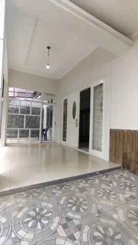 JUAL CEPAT! Rumah 2 Lantai Siap Huni di Sunter Karya – 3KT