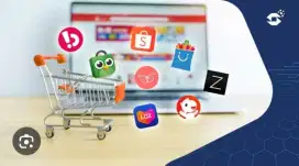 Loker Gudang Online Shop Warehouse Toko Online Wajib Pengalaman