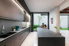 Brand New Luxurious House Kemang Jakarta Selatan