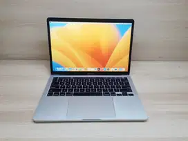 Macbook Pro 2020 13inch Core i5 16GB 1TB CTO