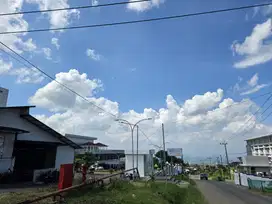 Tanah Ukuran Ideal Kos UIN 3 Malang Fakultas Kedokteran