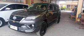 VRZ TRD 2020 Kick Sensor Like New