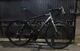 Roadbike ELEMENT Frc 38
