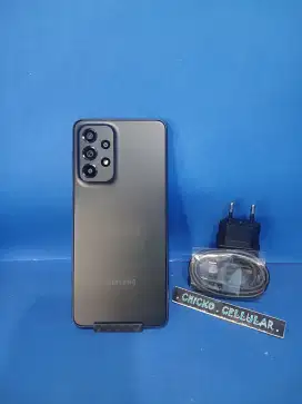 Samsung A33 5g 8/256 GB