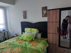 Disewakan Apartmen Mustika Golf Jababeka