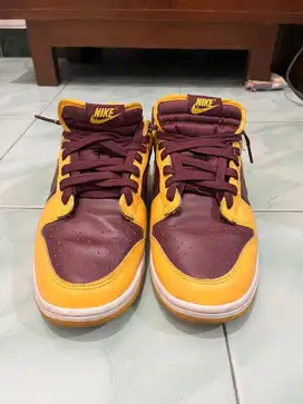 Nike Dunk Low Arizona State (Men)
