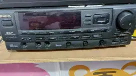 Amplifier Aiwa Z-D5300LD
