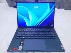 Lenovo yoga pro 7 14arp8 ryzen 7 7735HS
