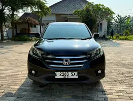 CRV 2.4 PRESTIGE MATIC 2012