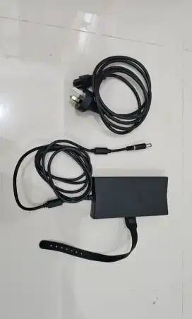 Genuine charger laptop DELL