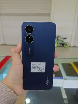 Oppo a17 ram 4/64gb
