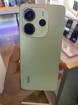 promo redmi note 14