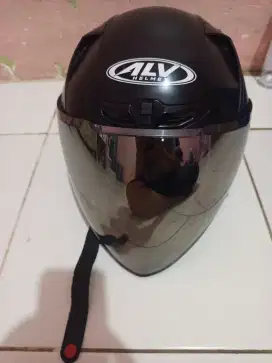 ALV Ultron Helmet