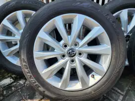 Velg dan Ban R17
