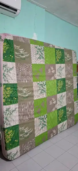 Kasur busa merk yukata uk 180×200
